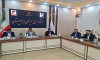دبیر کمیته پدافند غیر عامل کارگروه زیستی استان:  حفاظت از زیرساخت ها، اولویت پدافند غیرعامل