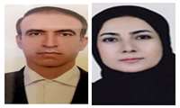 افتخار دیگری برای دانشگاه علوم پزشکی زاهدان