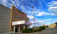 اورژانس بیمارستان ایرانمهر سراوان پر آمد و شد ترین بخش این بیمارستان از ابتدای سال تاکنون