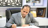 پیام تبریک رئیس دانشگاه علوم پزشکی زاهدان  به مناسبت روز بهورز