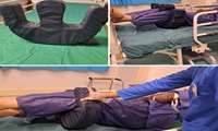خرید بالشت چرخشی، جهت جلوگیری از ایجاد زخم های فشاری بیماران بستری در بیمارستان علی ابن ابیطالب(ع) زاهدان