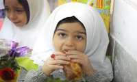 توجه جدی به تغذیه صحیح دانش آموزان در مدارس