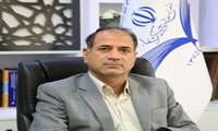 رئیس دانشگاه علوم پزشکی زاهدان در پیامی فرا رسیدن سال تحصیلی جدید را به اساتید و دانشجویان تبریک گفت.