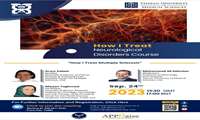 :International Webinar entitled