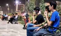 صدای شکر خنده های زندگی،  موهبتی الهی است که خداوند از در رحمت و مهر به خانواده ها هدیه می کند و این موهبت به زندگی رنگ می دهد و جان می بخشد و شوق زیستن را دو چندان می کند.