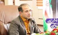 کاهش 43 درصدی فوت شدگان در حوادث ترافیکی نوروز 1403 در سیستان و بلوچستان