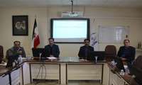 جذب نیروی انسانی متخصص و کارآمد در دستور کار دانشگاه علوم پزشکی زاهدان قرار دارد