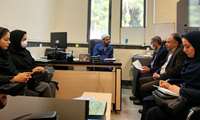 سفیران سلامت طلبه نقش کلیدی در اتقاء سواد سلامت جامعه