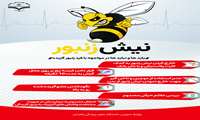 بایدها و نبایدها هنگام مواجهه با فرد  زنبور گزیده