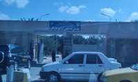 بازدید معاون درمان وزارت بهداشت از بخش های مختلف بیمارستان امام خمینی (ره) خاش 