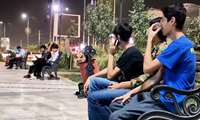 صدای شکر خنده های زندگی موهبتی الهی است که خداوند از در رحمت و مهر به خانواده ها هدیه می کند و این موهبت به زندگی رنگ می دهد و جان می بخشد و شوق زیستن را دو چندان می کند.