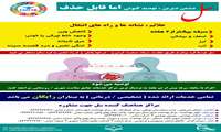 علائم و نشانه ها و راههای انتقال  بیماری سل 