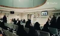 افتتاح ۱۳ پروژه بهداشتی و درمانی توسط وزیر بهداشت در مناطق تحت پوشش دانشگاه علوم پزشکی زاهدان