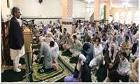 هفته سلامت فرصت مغتنمی جهت معرفی و ارائه خدمات بهداشتی به شهروندان 