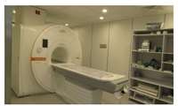 پیشرفته ترین دستگاهMRI ایران در خاش/ارائه خدمات تشخیصی به بیش از هزار نفر از مراجعان بیمارستان امام خمینی(ره) خاش 