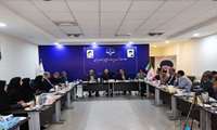 پیگیری مطالبات پرستاران دانشگاه علوم پزشکی زاهدان و تعرفه های خدمات پرستاری از بیمه سلامت