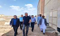 امسال سال طلائی جذب نیروی انسانی در دانشگاه علوم پزشکی زاهدان خواهد بود