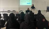 حضور دانشجویان پزشکی در حاشیه‌ شهر زاهدان برای ارتقای سلامت و آموزش جامعه‌نگر