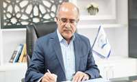 پیام تسلیت رئیس دانشگاه علوم پزشکی زاهدان در پی شهادت برادر همکار گرامی امید صادقی،کارمند فداکار بیمارستان علی ابن ابیطالب(ع)