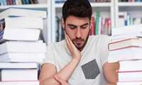 کلید تمرکز و آرامش دانشجویان در امتحانات؛ تغذیه علمی و هدفمند