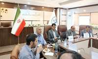 حضور دانشگاه علوم پزشکی زاهدان در معتبرترین همایش آموزش پزشکی جهان (AMEE 2025)