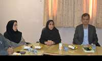 حرکت دانشکده پزشکی زاهدان در مسیر تربیت پزشک خانواده و جذب دانشجویان بین‌الملل