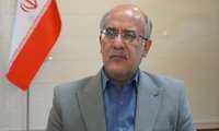  پیام تسلیت رئیس دانشگاه علوم پزشکی زاهدان به مناسبت درگذشت پرستار فداکار بیمارستان بهاران زاهدان 