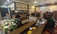 برگزاری همایش ملی چالش ها و ظرفیت های حوزه سلامت، سرمایه گذاری هوشمند و توسعه پایدار در سیستان و بلوچستان با هدف ارتقاء سلامت مردم