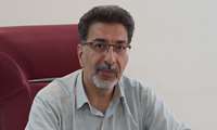 پلمپ مرکز دندانپزشکی غیرمجاز و دستگیری دو تبعه غیرمجاز در زاهدان