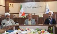  تقدیر از برترین‌های رویداد کتابخوانی حکیم در دانشگاه علوم پزشکی زاهدان