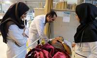 پذیرش ۵۴ پزشک عمومی در دوره های تخصصی گروه‌های درمانی دانشگاه علوم پزشکی زاهدان