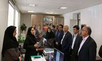 تاکید رئیس دانشگاه علوم پزشکی زاهدان بر عزم جدی در اجرای برنامه پزشک خانواده