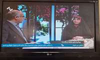 گفت وگوی دکتر محمدی رئیس دانشگاه علوم پزشکی زاهدان در برنامه زنده مهرستان در هفته سلامت 