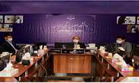 ارتقاء امنیت غذا و تغذیه در استان نیازمند مشارکت، حمایت و هماهنگی بین بخشی