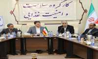 سرعت عمل در پی گیری و راه اندازی بخش کاشت حلزون در زاهدان قابل تقدیر است. 