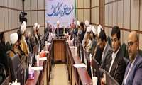 تشکیل دبیرخانه شورای هم اندیشی  وحدت حوزه و دانشگاه در دانشگاه علوم پزشکی زاهدان