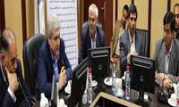 تحقق اهداف در حوزه علم وفناوری با تعامل بین بخشی و برداشتن مرز بندی بین دانشگاه ها 