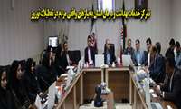 تمرکز خدمات بهداشت و درمان استان به نیازهای واقعی مردم در تعطیلات نوروز