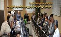       مدیریت منابع مالی و کاهش هزینه های غیرضروری مسیر ارتقاء سلامت مردم را هموار می کند.