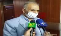 تغییر رفتار ویروس کرونا در بین انواع گروههای سنی، مواردی  از گروههای سنی زیر 40 سال در بخش های مراقبت  ویژه بیمارستانهای استان بستری هستند.