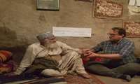 ارائه خدمات ویزیت رایگان به 150 نفز از مردم مناطق روستایی خاش