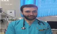 همگامی تخصص و خدمت صادقانه  ناجی جان مادر باردار و جنین 8 ماهه اش در جدال نا برابر با مرگ