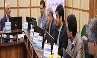 فرهنگ سازی در زمینه توزیع دارو وکالاهای سلامت محور اولویت برنامه های دانشگاه علوم پزشکی زاهدان