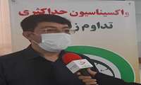 لزوم رعایت توجه جدی به دستورالعمل های بهداشتی در تعطیلات و نماز عید فطر