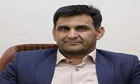 پیام تسلیت مشاور رئیس دانشگاه در امور شاهد و ایثارگران   به مناسبت شهادت سردار شهید محبعلی فارسی