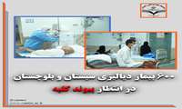 600 بیمار دیالیزی سیستان و بلوچستان در انتظار پیوند کلیه