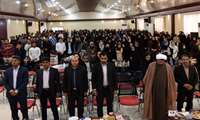 تامین شرایط مناسب برای تحصیل، تهذیب و ورزش دانشجویان در اولویت بندی های بودجه ای دانشگاه 