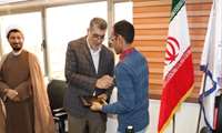 دعوت از اعضاء جامعه دانشجوئی برای مشارکت گسترده در المپیادهای علمی،