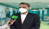 فوت غیر عادی بیمار کرونا مثبت در بیمارستان رازی نداشته ایم