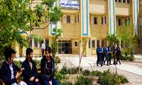    انتظار مردم از دانشجویان این است که فرزند ضرورت های جامعه خویش باشند